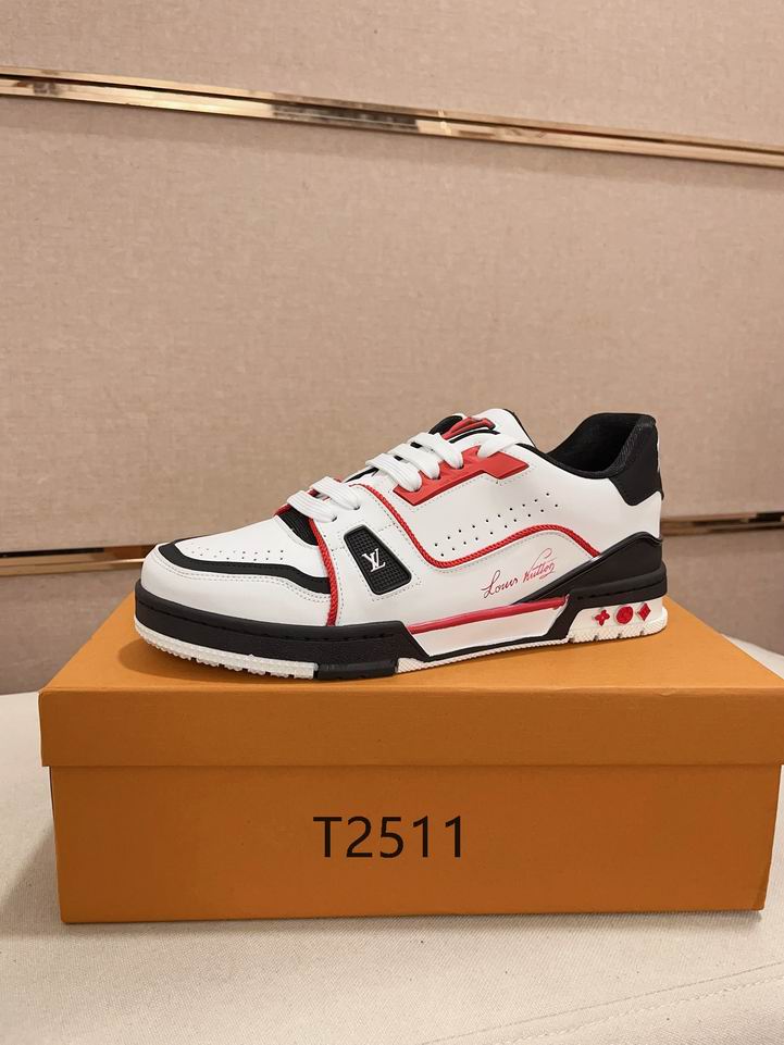 LV shoes 38-46 h0201